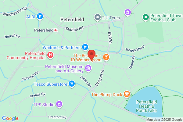 Boots Hearingcare Petersfield