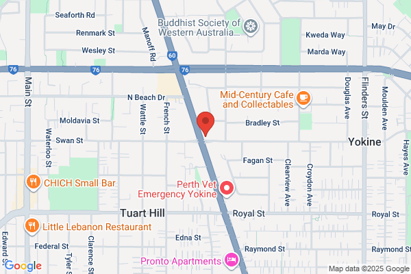 Swan Street Surgery