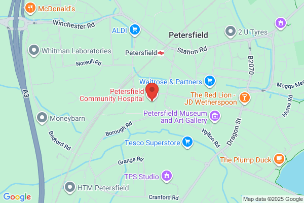 Petersfield Community Hospital