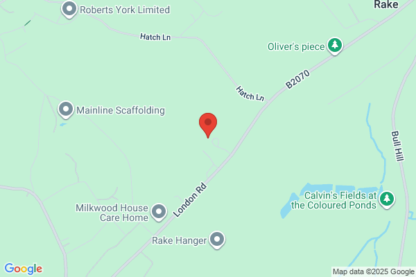 WENHAM HOLT NURSING HOME LTD