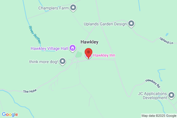 Hawkley Inn