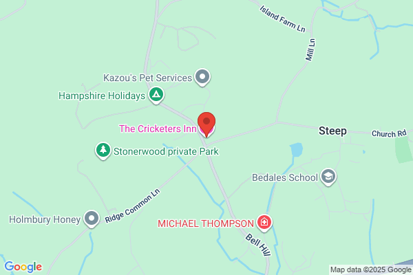 The Cricketers Inn