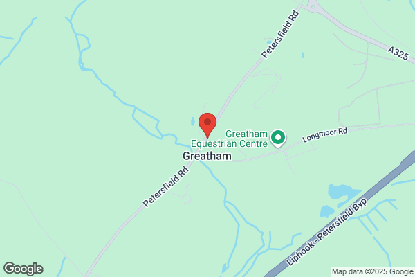 The Greatham Inn