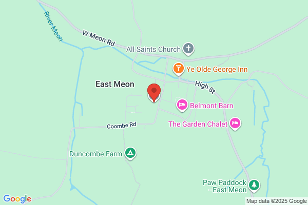 East Meon C Of E Primary School