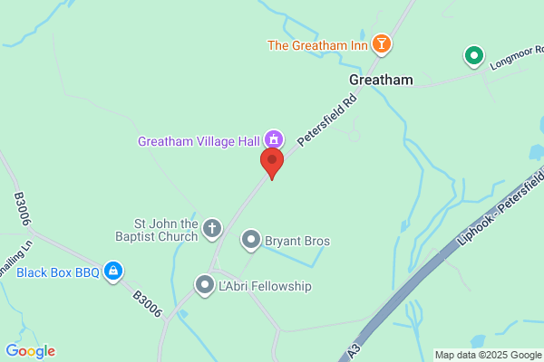 Greatham Primary School