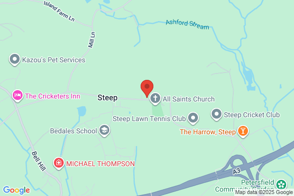 Steep Primary School