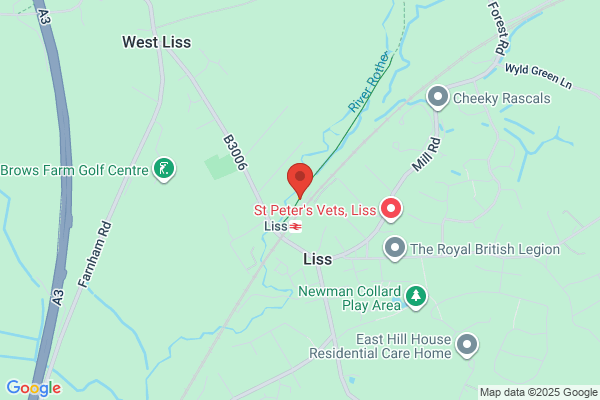Liss Cars