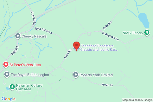 Petersfield Private Car Hire