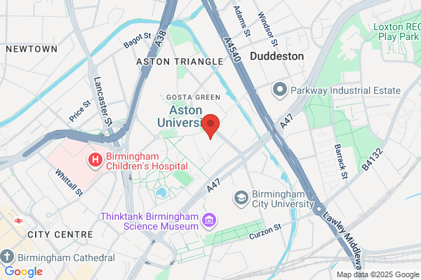 De Aston Sports Centre