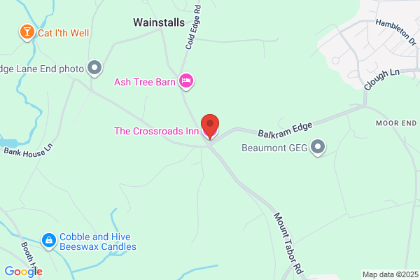 The Crossroads Inn