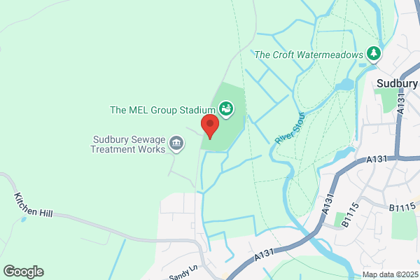 AFC Sudbury