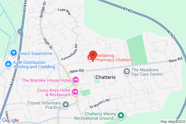 CityDoc In-Pharmacy Clinic - CLOSED