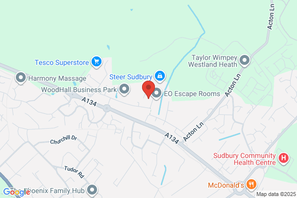 Edmundson Electrical Ltd