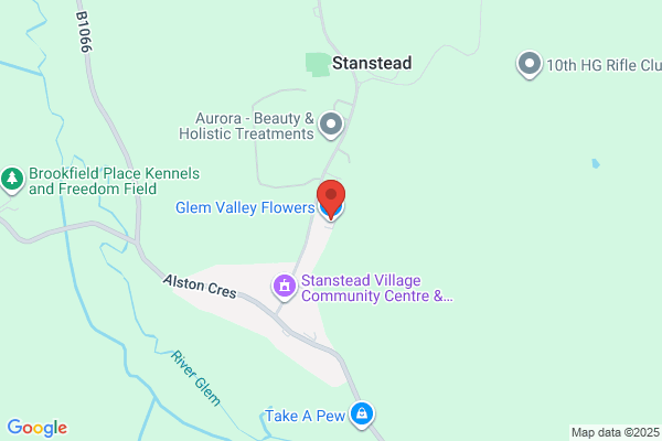 Glem Valley Flowers