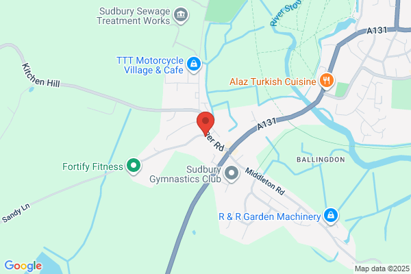 John L Chapman & Son