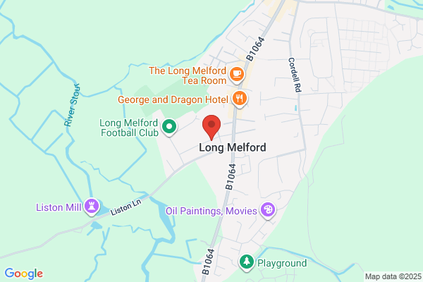 Long Melford Library