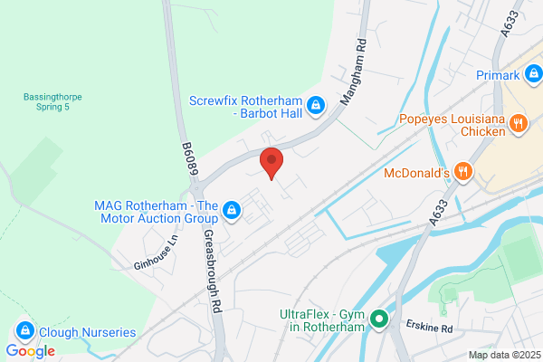 TMS Motors
