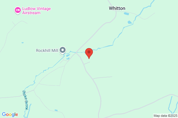 Whitton Farms Ltd