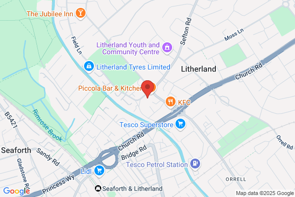 SPAR Litherland