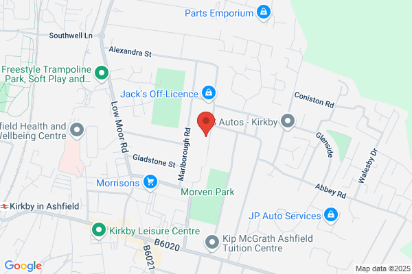 A & H Roofing Ltd