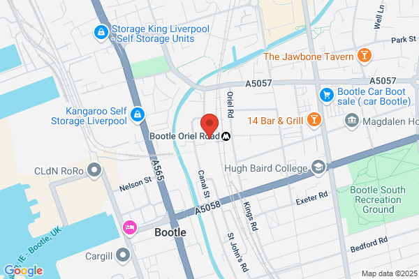 Bootle Motors