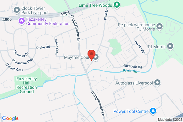 Buckels Nursery Ltd