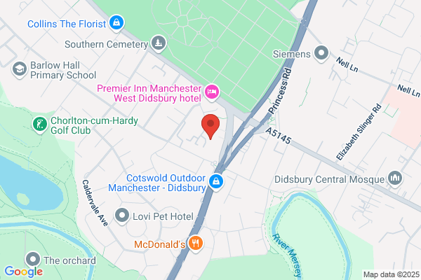 Nationwide Vehicle Hire