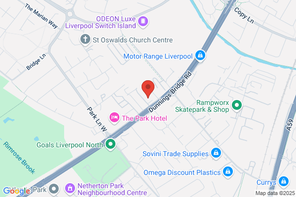 S & K Brickwork Ltd