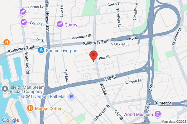 Sefton Bouncy Castles