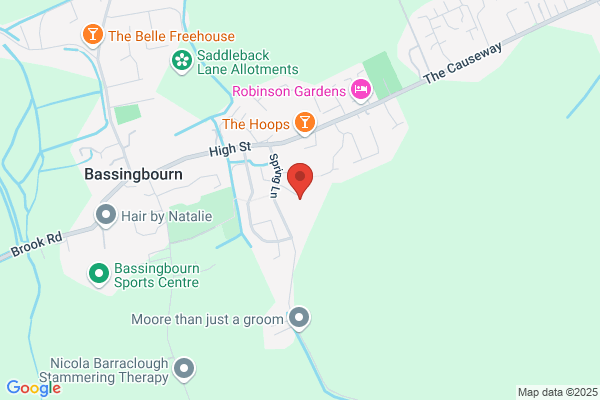 Bassingbourn Surgery