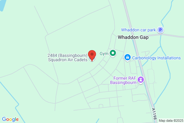 Daubney