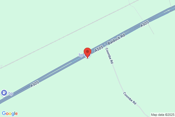Greenfield Service Station