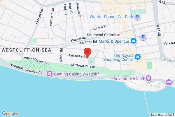 Greenstone Automation Ltd