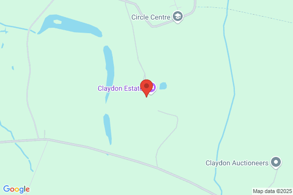 L Claydon
