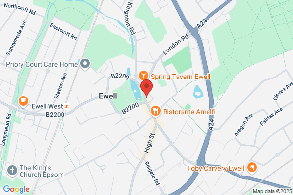 Mallonmead Electronics