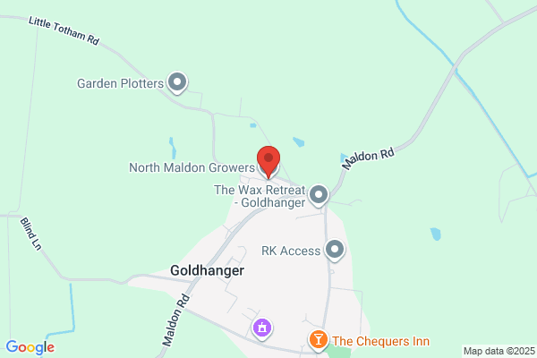 Theydon Growers Ltd