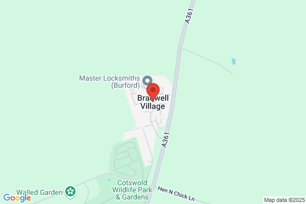 Bradwell Village Manement Ltd