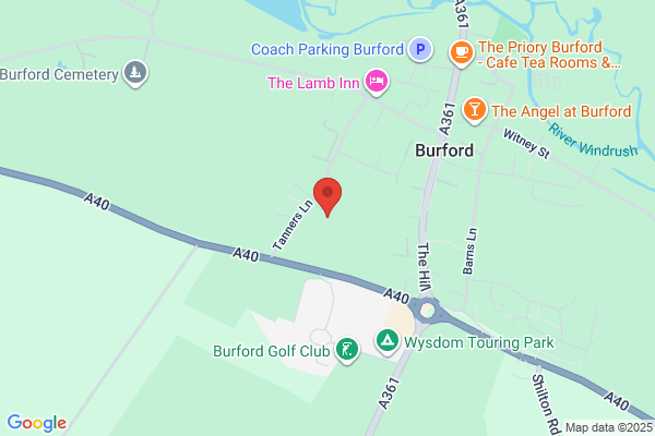 Burford Pre School
