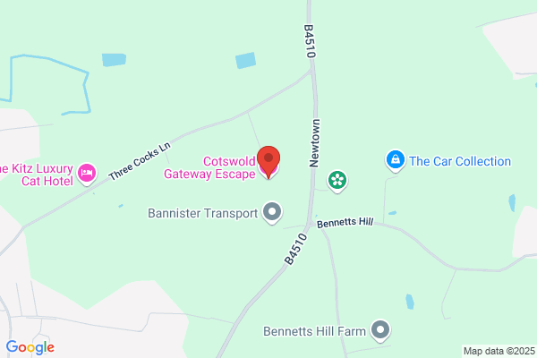 Cotswold Gateway Hotel Ltd