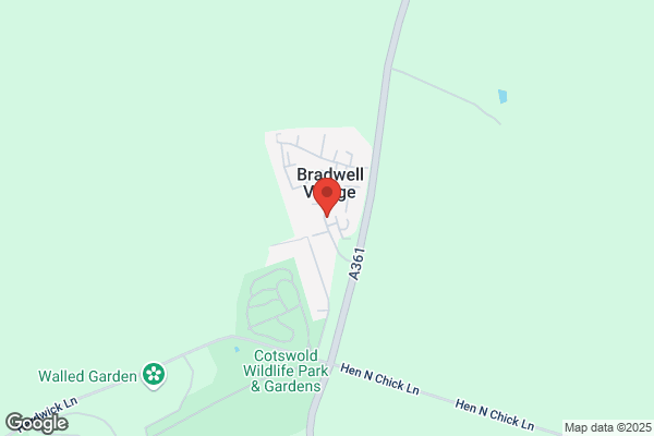 Cotswold Home