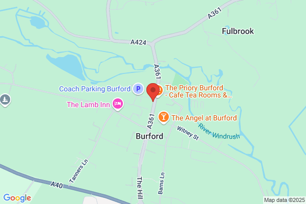 Elm Of Burford