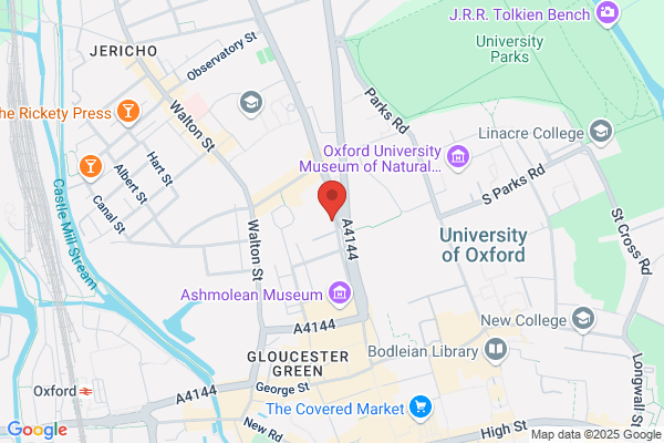 Quakers Religious Society Of Friends