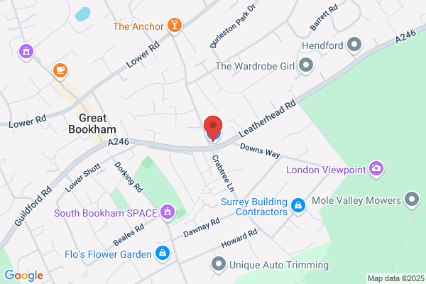 SPAR - Great Bookham