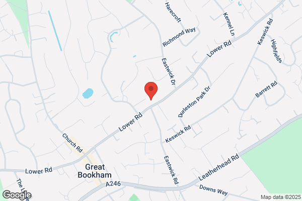 Bookham Youth Centre