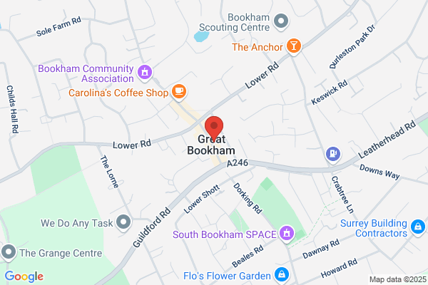 Brooker Scaffolding Co Ltd