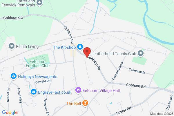 Fetcham Pharmacy