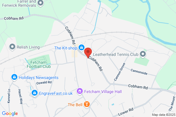 Fetcham Sub Post Office