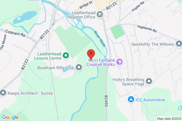 J D Mortgage Services Ltd