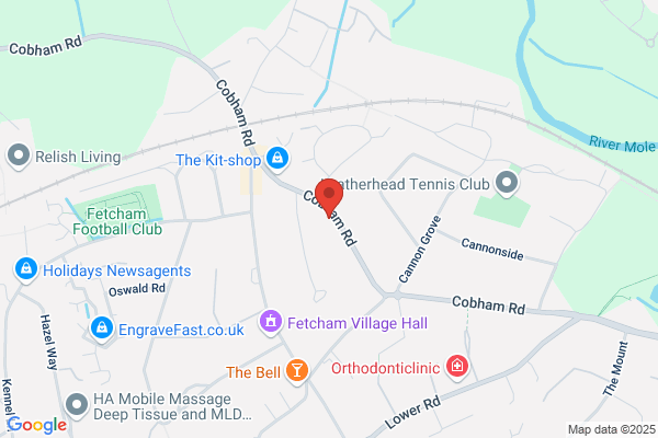 Orchard Cottage Dental Surgery