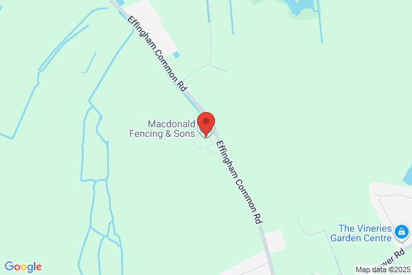 Surrey & Hants Fencing